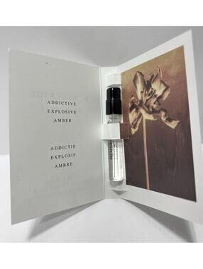 Allsaints Sunset Riot 1.5ml Booklet Unisex Fragrance